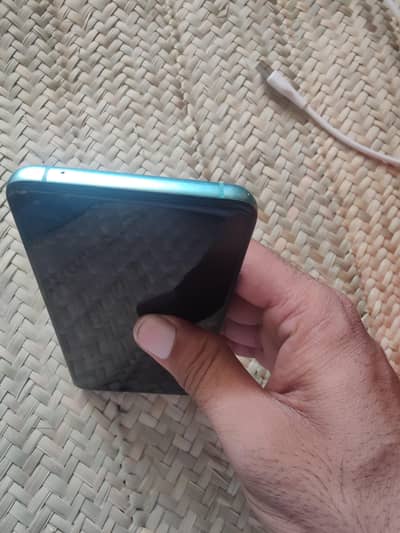 One Plus 8T