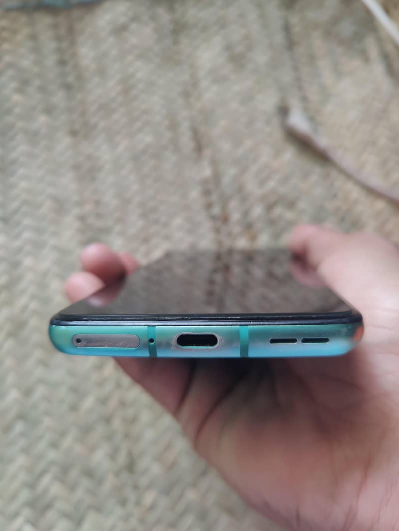One Plus 8T 1