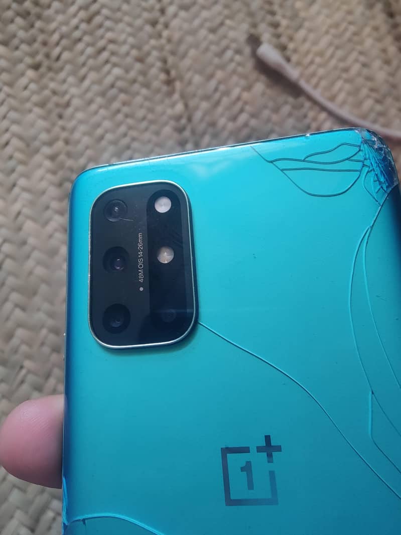 One Plus 8T 5