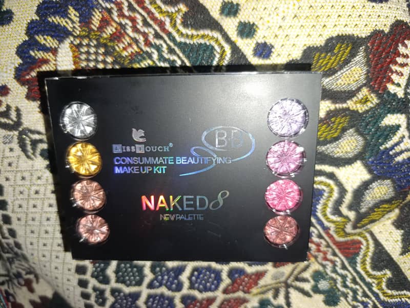 Makeup kit 2
