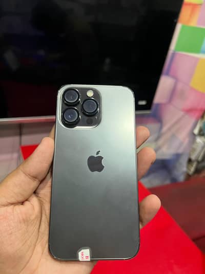 Apple iPhone 13 Pro 256/Gb Condition 10/10