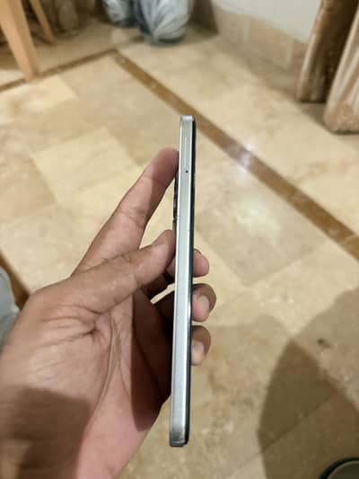 Infinix hot 60i
