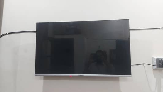 48 Inch led