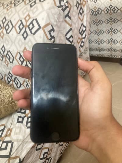 Apple iPhone SE 2020
