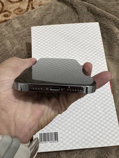 Iphone 13 pro max 256 Gb