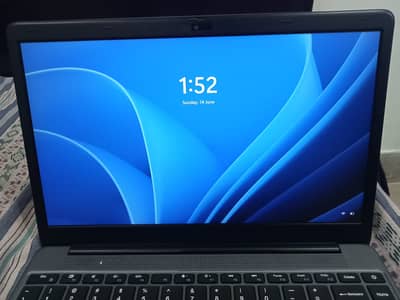 MECHREVO R14P Almost New Laptop with Box and Charger