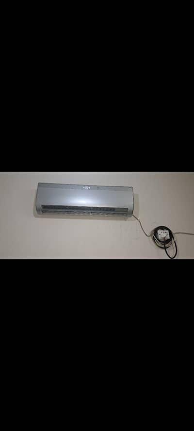 Gree AC in just 55 k
