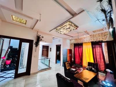 10 Marla brand new Upper Portion for rent