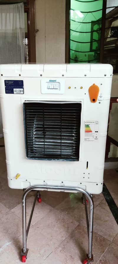 Alooni room cooler(Irani)