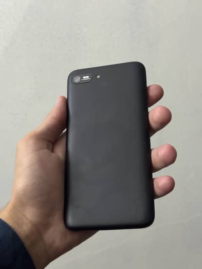 Itel a25