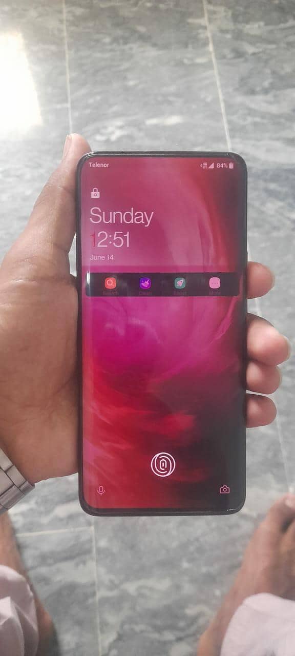 One Plus 7 Pro 1