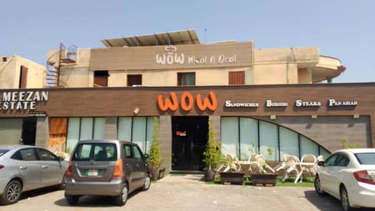 RESTAURANT JOB OFFER AT JOHARTOWN