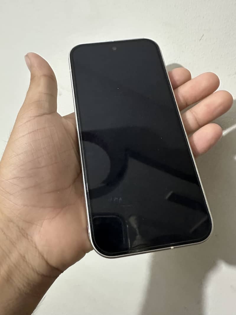Google Pixel 9 1