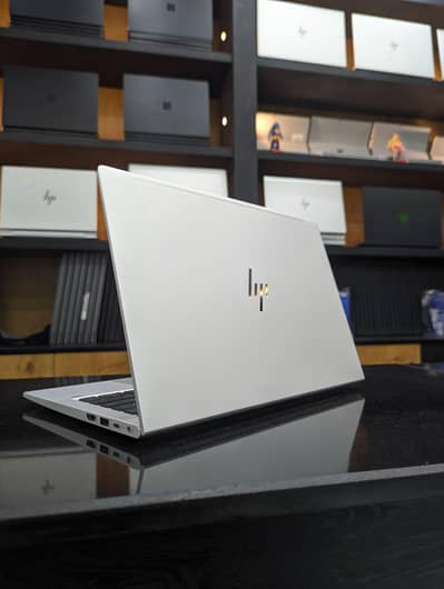 HP EliteBook 630 G10 | Core i7 13th Gen | 32GB RAM | 512GB SSD