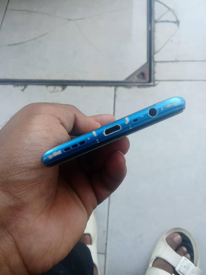 OPPO A16e 2