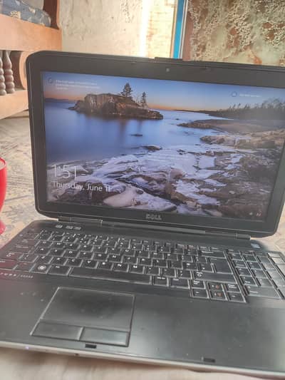 Dell E5430 Ci 3 third generation