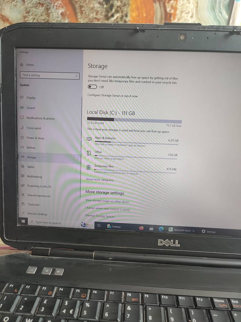 Dell E5430 Ci 3 third generation 1