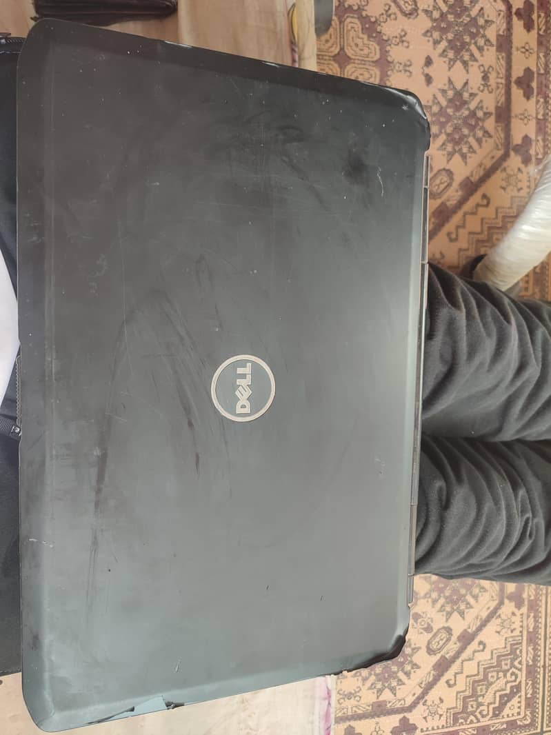 Dell E5430 Ci 3 third generation 2