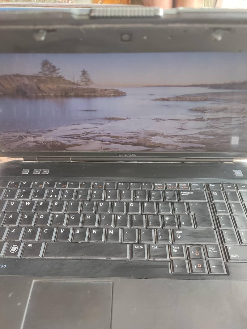 Dell E5430 Ci 3 third generation 3
