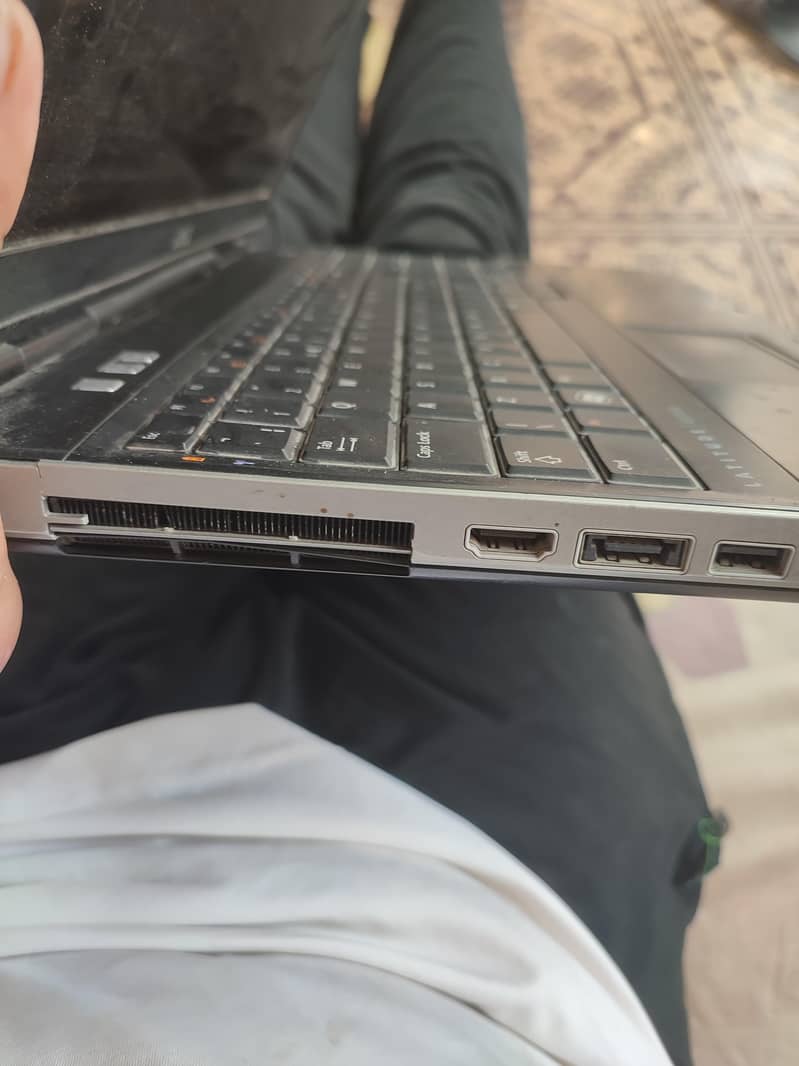 Dell E5430 Ci 3 third generation 4