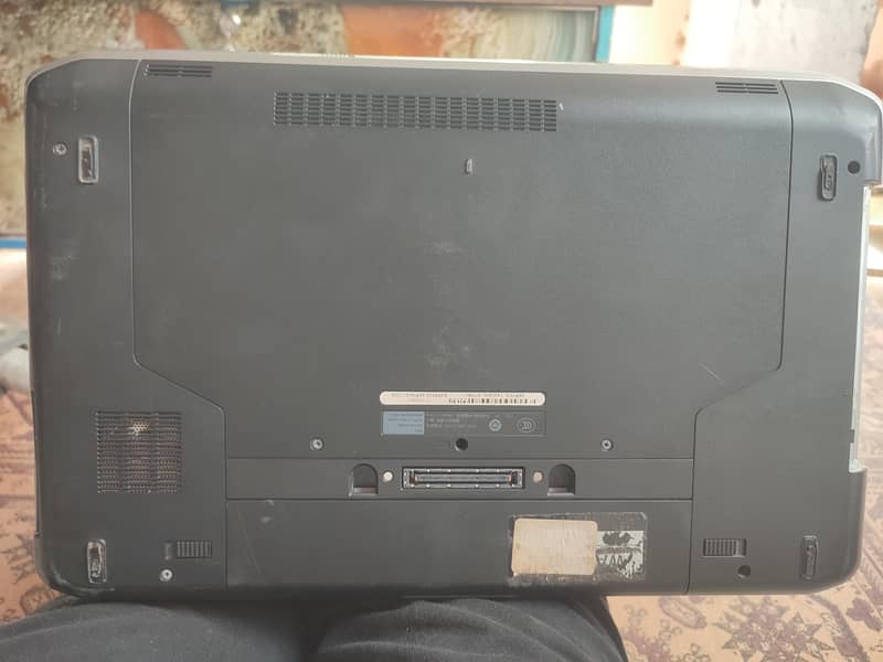 Dell E5430 Ci 3 third generation 6