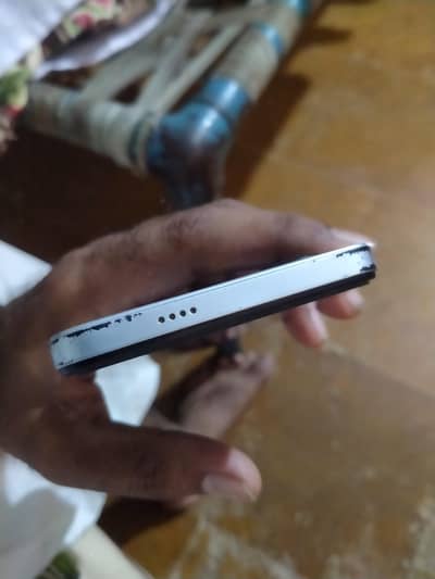 Tecno Spark 20C