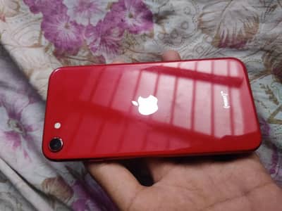 Apple iPhone SE 2020 exchange available