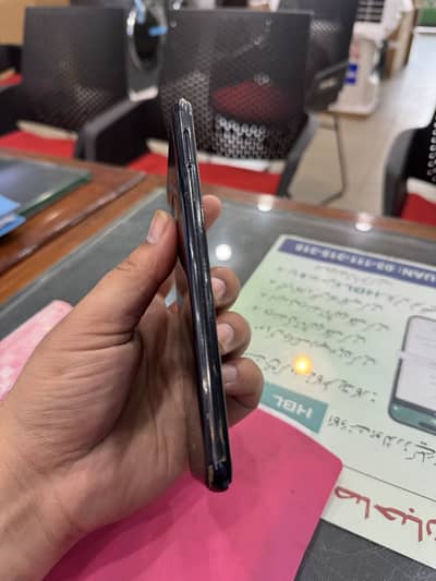 Infinix Hot 9