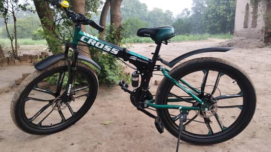 Sports Gear Cycle for Sale