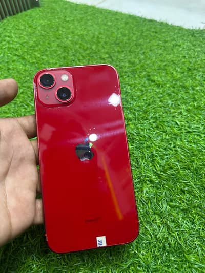 iPhone 13 128GB - jv | 88% Battery Health | 10/10 Condition