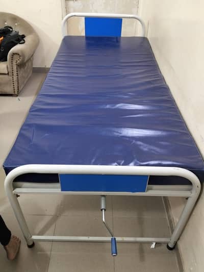 Medical bed