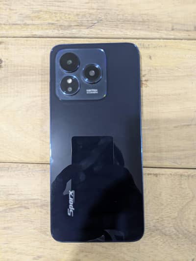 Sparx ULTRA 8 pro