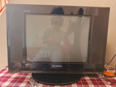 Television for sale