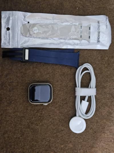 Apple watch Series 7