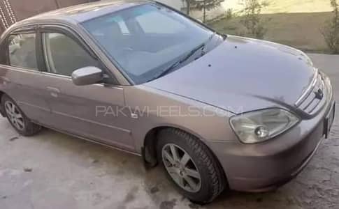 Honda civic for sale
