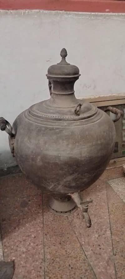 انٹیک حمام