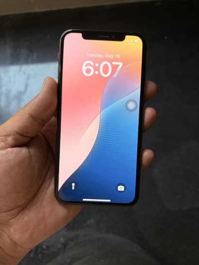 Apple iPhone XS PTA APPROVED 64GB