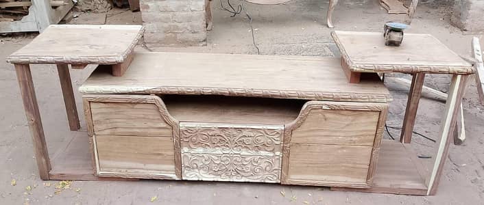 tv console