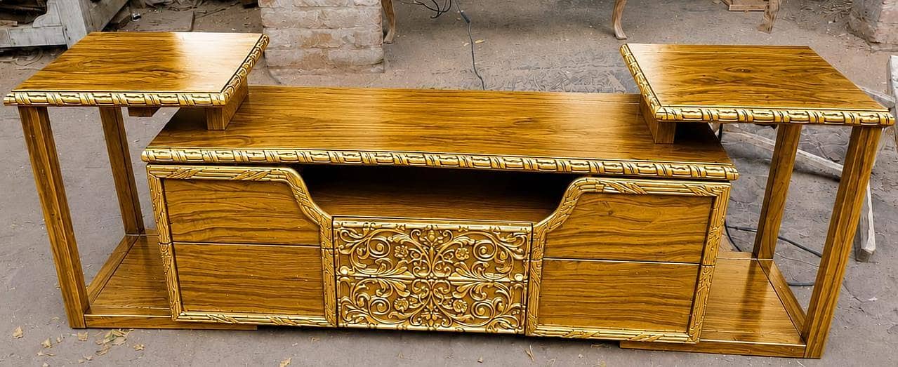 tv console 1