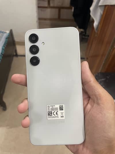 Samsung Galaxy A16