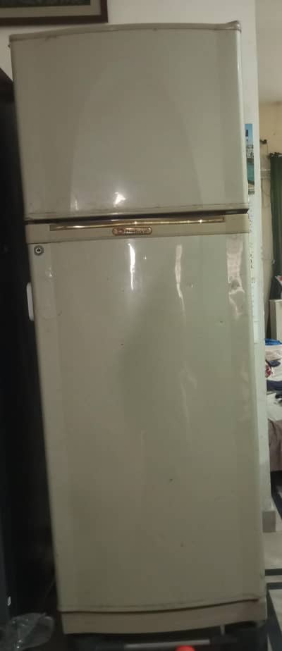 Dawlance fridge