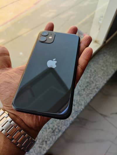 iPhone 11 128GB