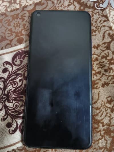 Tecno CAMON 12 Air