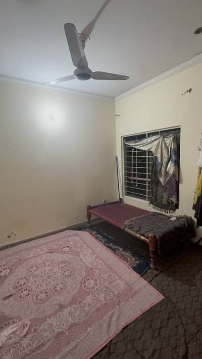 2 Room 2 washroom 2nd Floor For Rent Near Expo Centre