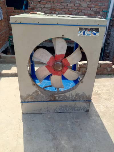 Lahori Cooler