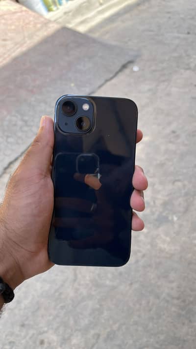 Apple iPhone 13 jv For urgent Sale