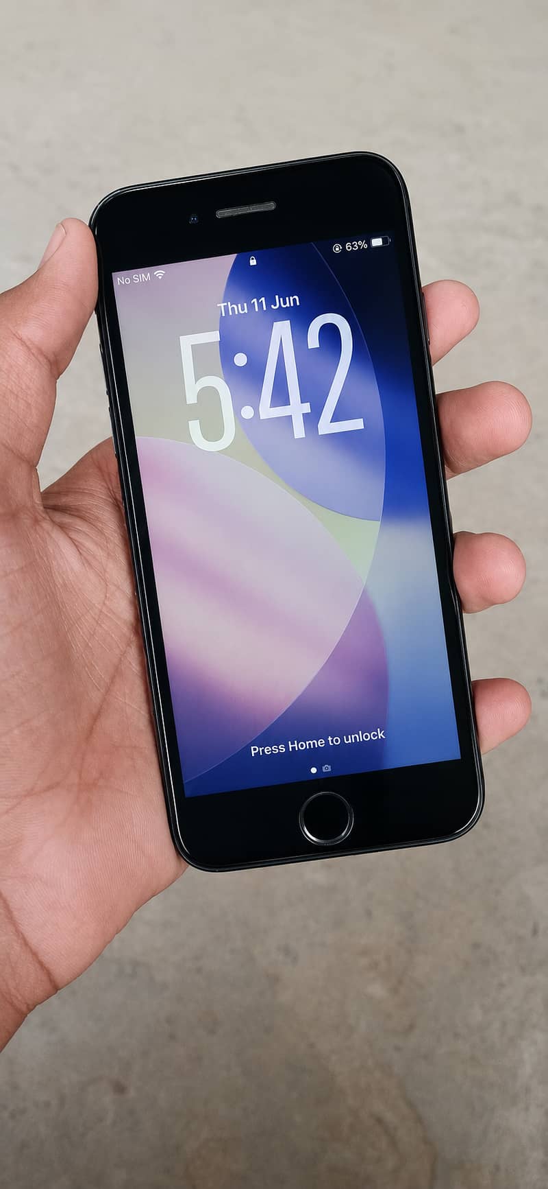 Apple iPhone SE 1