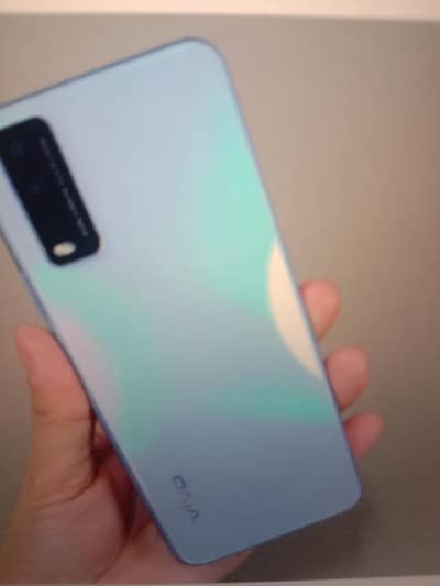 Vivo Y12s