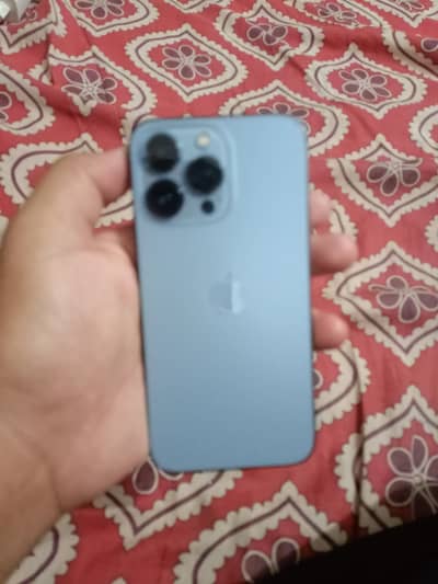Apple iPhone 13 Pro