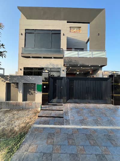05 Marla brand new house available for sale in Bharia Neshman Lahore